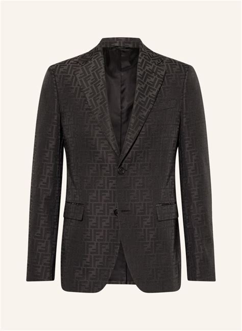 fendi men suit